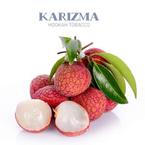Karizma Lychee Flavor