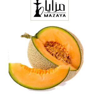 Mazaya Melon Flavor