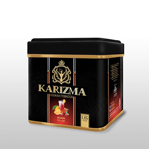 Karizma Nevada Flavor - Image 3
