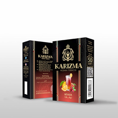Karizma Nevada Flavor - Image 2