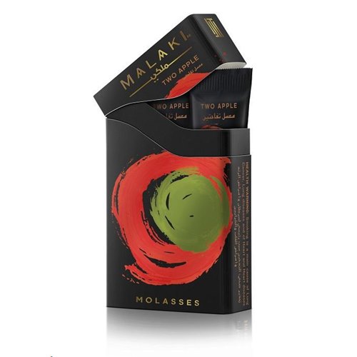 10 Pack's Malaki 50 Gram Multi Flavor Pack's - Image 8