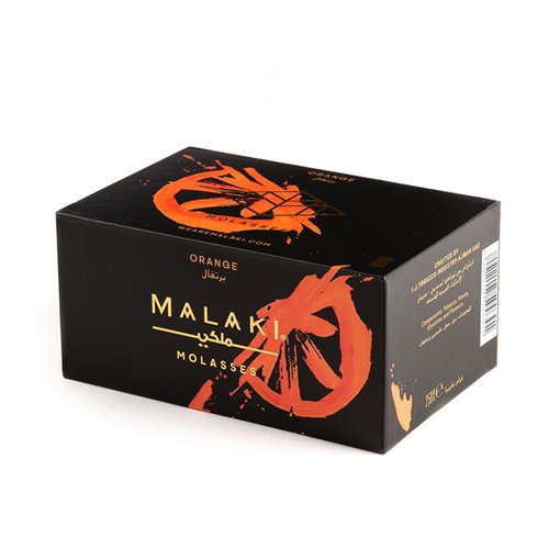 Malaki Orange Flavor - Image 3