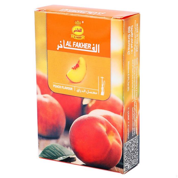 10 Pack's of Al Fakher 50 Gram Multi Flavor - Image 9