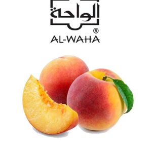 Al Waha Peach Flavor