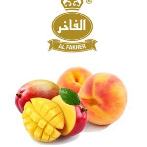 Al Fakher Peach Flavor