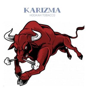 Karizma Red Energy Flavor