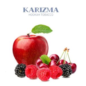 Karizma Tcha Tcha Flavor