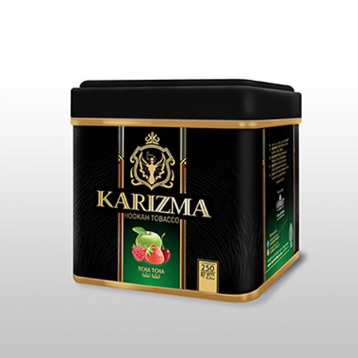 Karizma Tcha Tcha Flavor - Image 3
