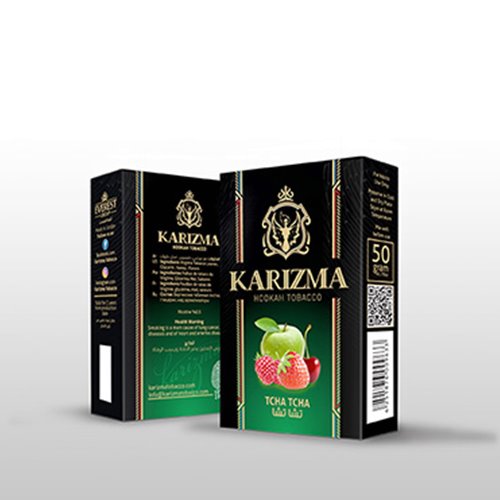 Karizma Tcha Tcha Flavor - Image 2