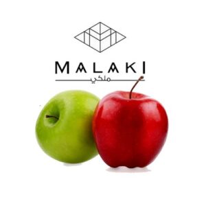 Malaki Two Apples Flavor