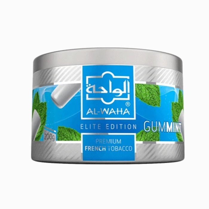 Al Waha Gum Mint Flavor - Image 3