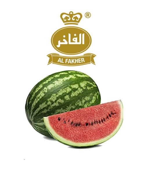 Al Fakher Watermelon