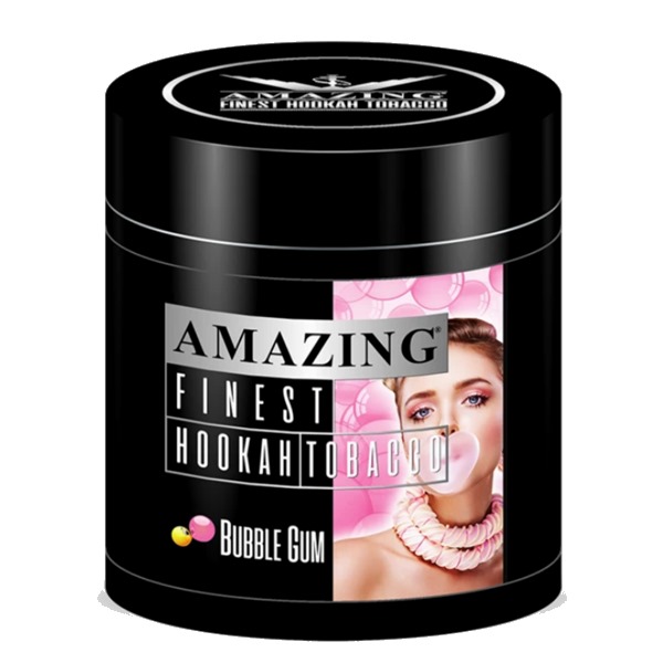 Amazing Bubble Gum Flavor - Image 4
