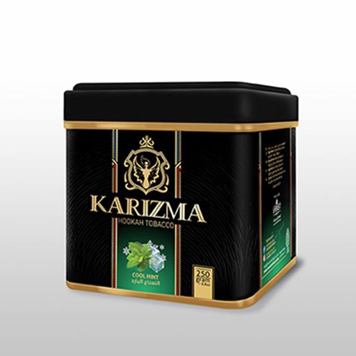Karizma Cool Mint Flavor - Image 4