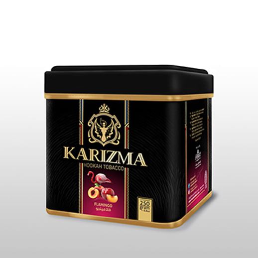 Karizma Flamingo Flavor - Image 3