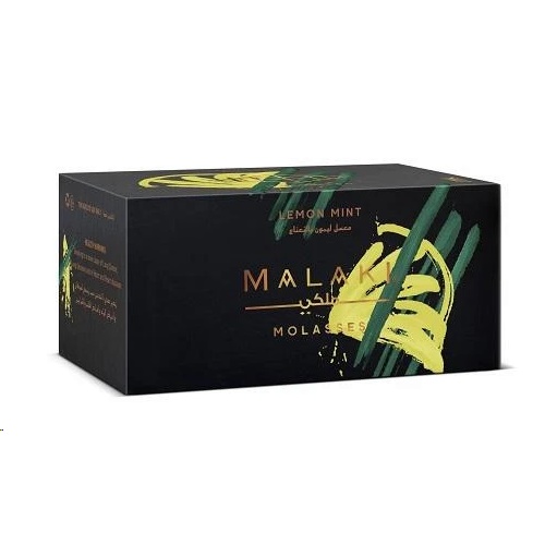 Malaki Lemon Mint Flavor - Image 3