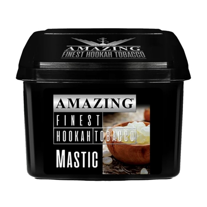 Amazing Mastic Flavor - Image 3