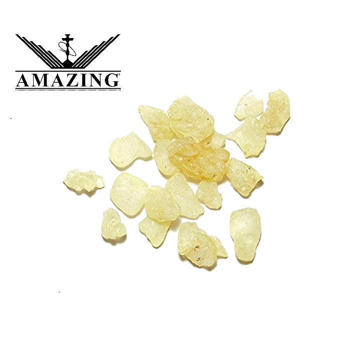 Amazing Mastic Flavor