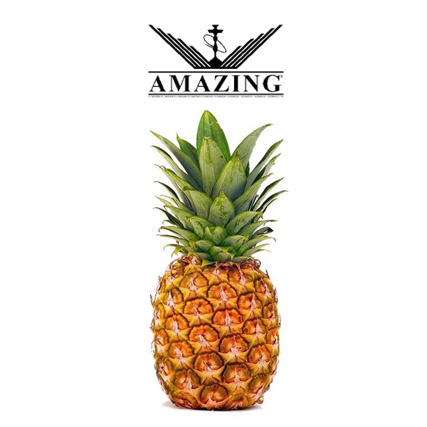 Amazing Sun Kissed Pineapple Flavor