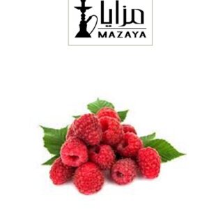 Mazaya Ruby Crush Flavor