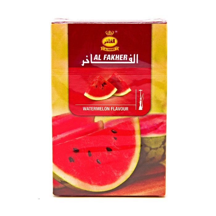 Al Fakher Watermelon - Image 2